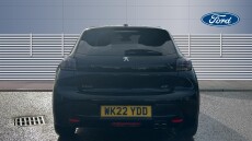 Peugeot 208 1.2 PureTech 130 GT 5dr EAT8 Petrol Hatchback